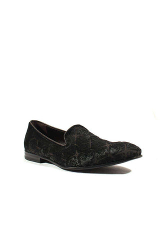 Cesare Paciotti PG44894C Pony Loafers