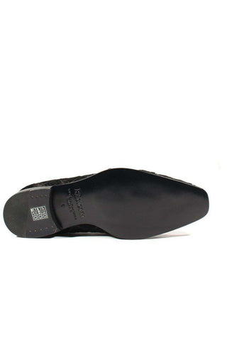 Cesare Paciotti PG44894C Pony Loafers