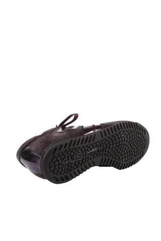 Cesare Paciotti PIIGU4 Suede Sneaker