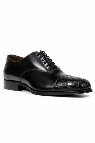Cesare Paciotti PM48765ST Leather Oxford