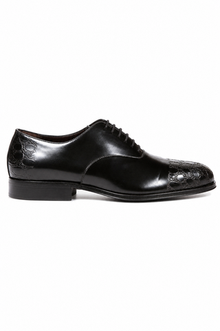 Cesare Paciotti PM48765ST Leather Oxford