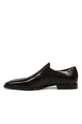 Cesare Paciotti PN49401SH Leather Loafers