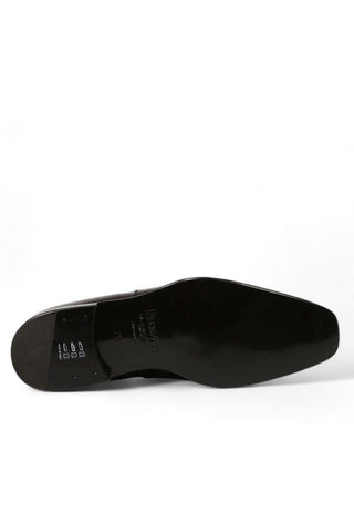 Cesare Paciotti PN49401SH Leather Loafers