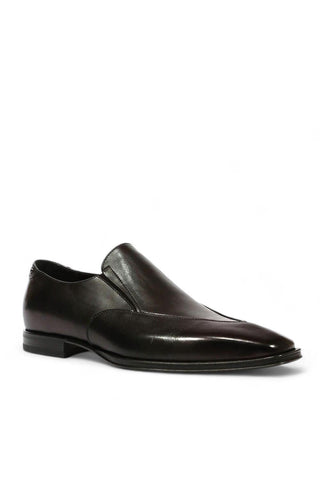 Cesare Paciotti PN49401SH Leather Loafers