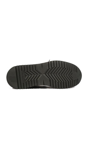 Cesare Paciotti Sneakers Grey Suede Oil Grigio (CPM5482)