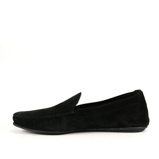 Cesare Paciotti Suede Driver-AmbrogioShoes