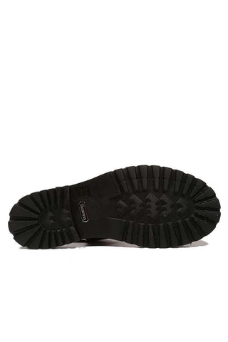 Cesare Paciotti Vacchetta Black Sandals (CPM5101)