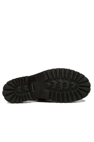 Cesare Paciotti Vacchetta Black Sandals (CPM5102)