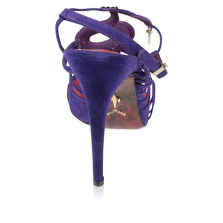 Cesare Paciotti Violet DesignerShoes (CPW905)