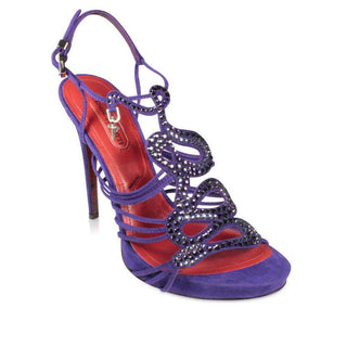 Cesare Paciotti Violet DesignerShoes (CPW905)