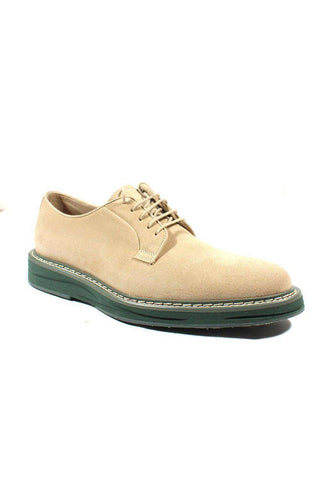 Cesare Paciotti Vit Rovesciato Ivory Oxfords (CPM2400)