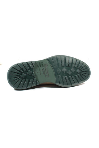 Cesare Paciotti Vit Rovesciato Ivory Oxfords (CPM2400)