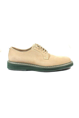 Cesare Paciotti Vit Rovesciato Ivory Oxfords (CPM2400)