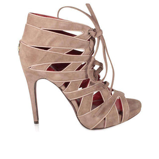 Cesare Paciotti Women's Cipria Designer Sandals (CPW910)-AmbrogioShoes