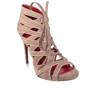 Cesare Paciotti Women's Cipria Designer Sandals (CPW910)-AmbrogioShoes