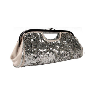 Cesare Paciotti Women's Designer Clutch Handbag (CP1525)