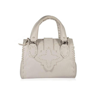 Cesare Paciotti Women's Designer Handbag Small Boston (CP1513)