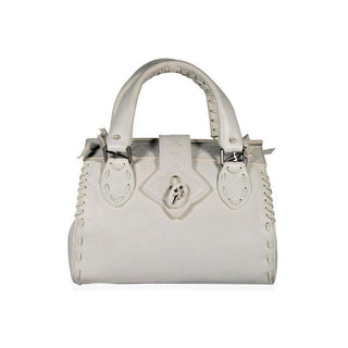 Cesare Paciotti Women's Designer Handbag Small Boston (CP1513)