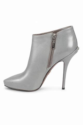 Cesare Paciotti Women's Grey DesignerShoes (PA756210)