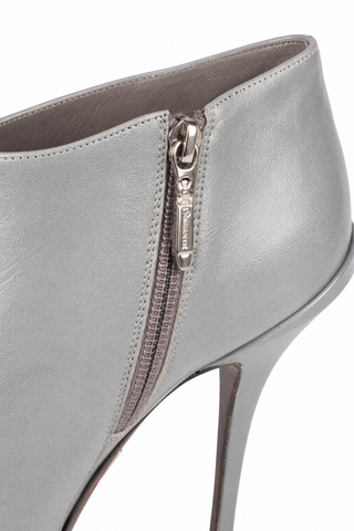 Cesare Paciotti Women's Grey DesignerShoes (PA756210)