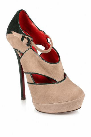 Cesare Paciotti Women's Sand DesignerShoes (CPW932