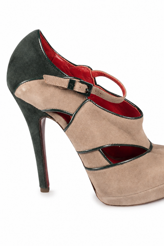 Cesare Paciotti Women's Sand DesignerShoes (CPW932