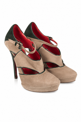 Cesare Paciotti Women's Sand DesignerShoes (CPW932