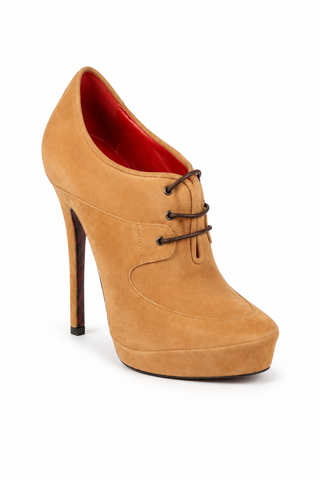 Cesare Paciotti Women's Sand DesignerShoes (PA729710)