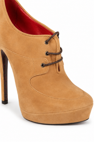Cesare Paciotti Women's Sand DesignerShoes (PA729710)