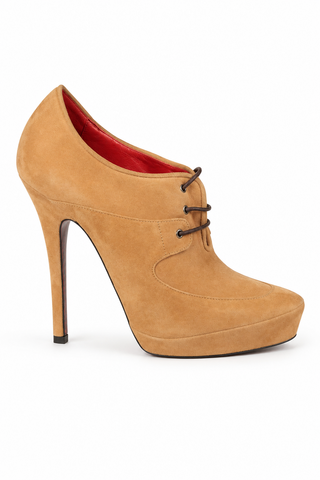 Cesare Paciotti Women's Sand DesignerShoes (PA729710)