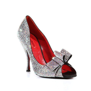 Cesare Paciotti Hand Strass Crystal Pumps (CPW434)-AmbrogioShoes