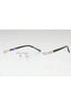 C02 - Shiny Silver/Gold / Clear Lens