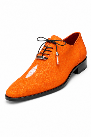 Marco Di Milano Rimini Stingray Oxford - Orange