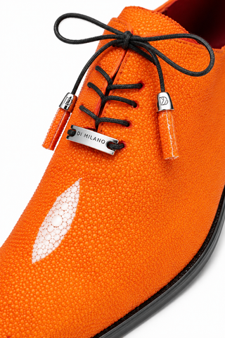 Marco Di Milano Rimini Stingray Oxford - Orange