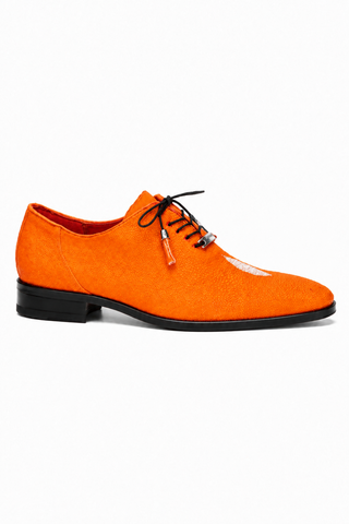 Marco Di Milano Rimini Stingray Oxford - Orange