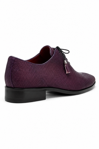 Marco Di Milano Rimini Stingray Oxford - Purple