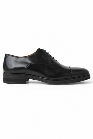 Bruno Magli Aero Leather Derby