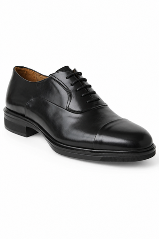 Bruno Magli Aero Leather Derby