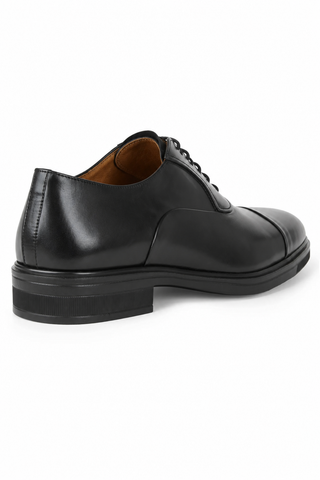 Bruno Magli Aero Leather Derby