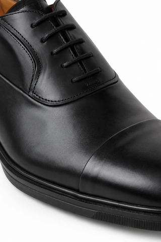 Bruno Magli Aero Leather Derby