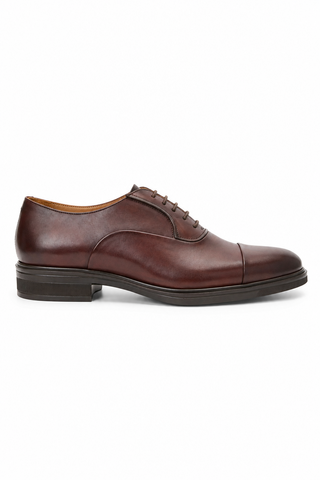 Bruno Magli Aero Leather Derby