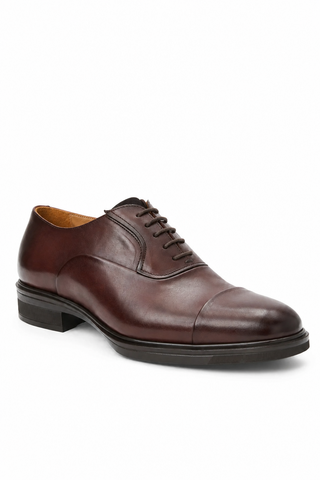 Bruno Magli Aero Leather Derby