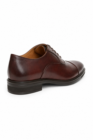 Bruno Magli Aero Leather Derby