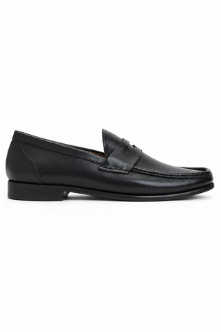 Bruno Magli Lombardo Leather Penny Loafer