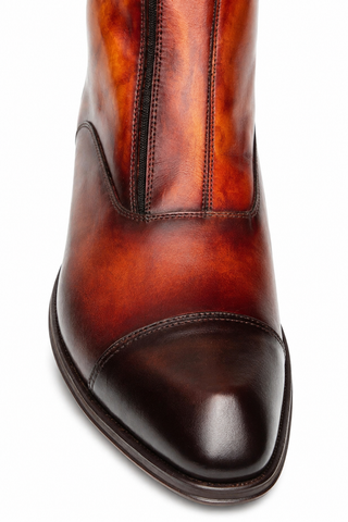 Mezlan Maverick Leather Boot