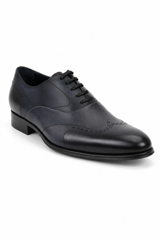 Jose Real I575 Leather Wingtip Oxford