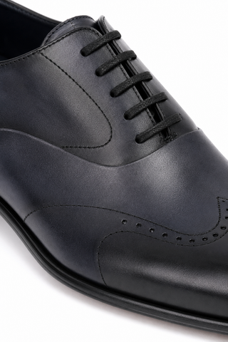 Jose Real I575 Leather Wingtip Oxford