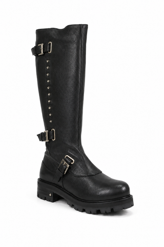 Cesare Paciotti 181220 Buffalo & Nappa Boot