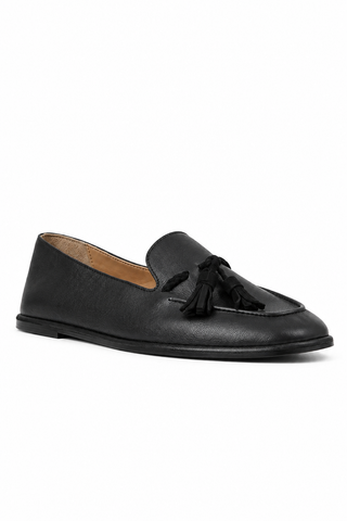 Andre Assous Pandora Leather Loafer