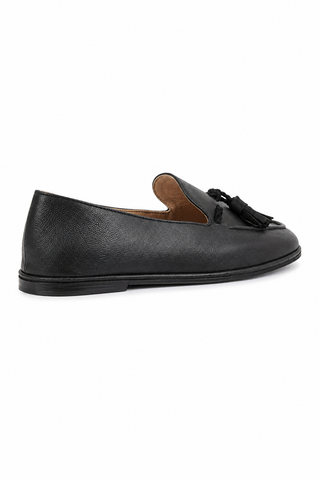Andre Assous Pandora Leather Loafer